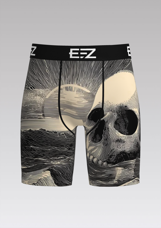 Night Shift - Men's Boxer Briefs
