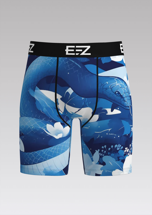 Ocean Mirage - Men's Boxer Briefs