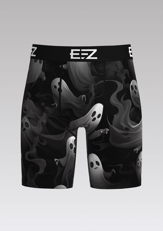 Spooks - Men's Boxer Briefs