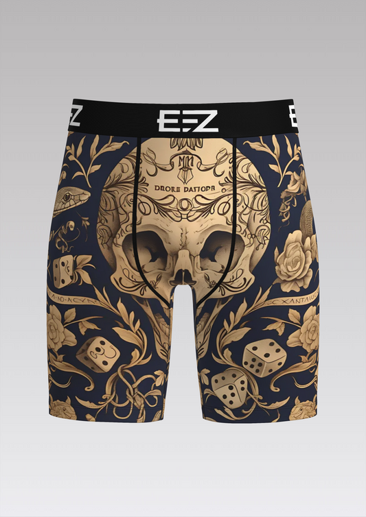 Dead Man's Hand - Men's Boxer Briefs