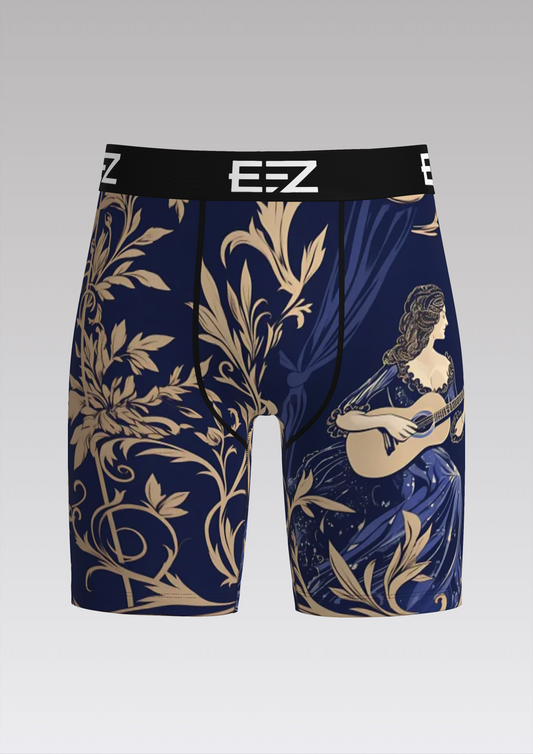 Serenade - Men's Boxer Briefs