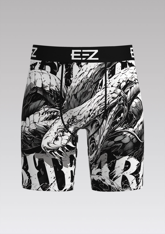 Dragon Fury - Men's Boxer Briefs