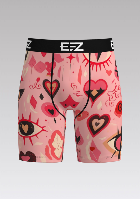 Lovestruck - Men's Boxer Briefs