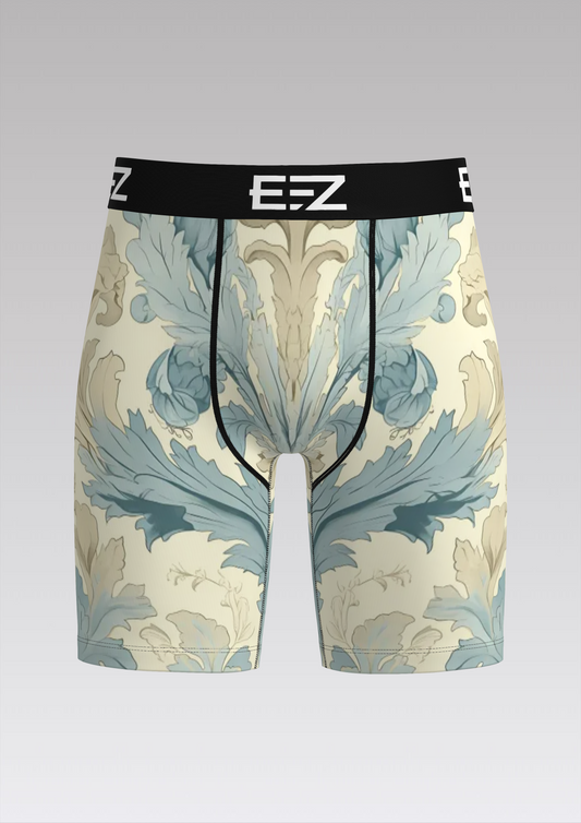 Crimson Fire - Men's Boxer Briefs